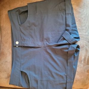 Zyia Not Just Trail Short